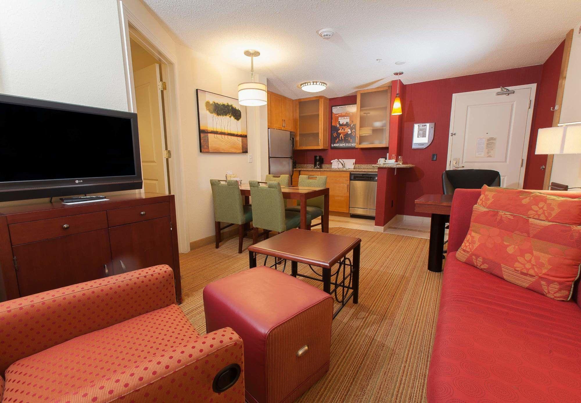 Residence Inn Florence Exterior foto