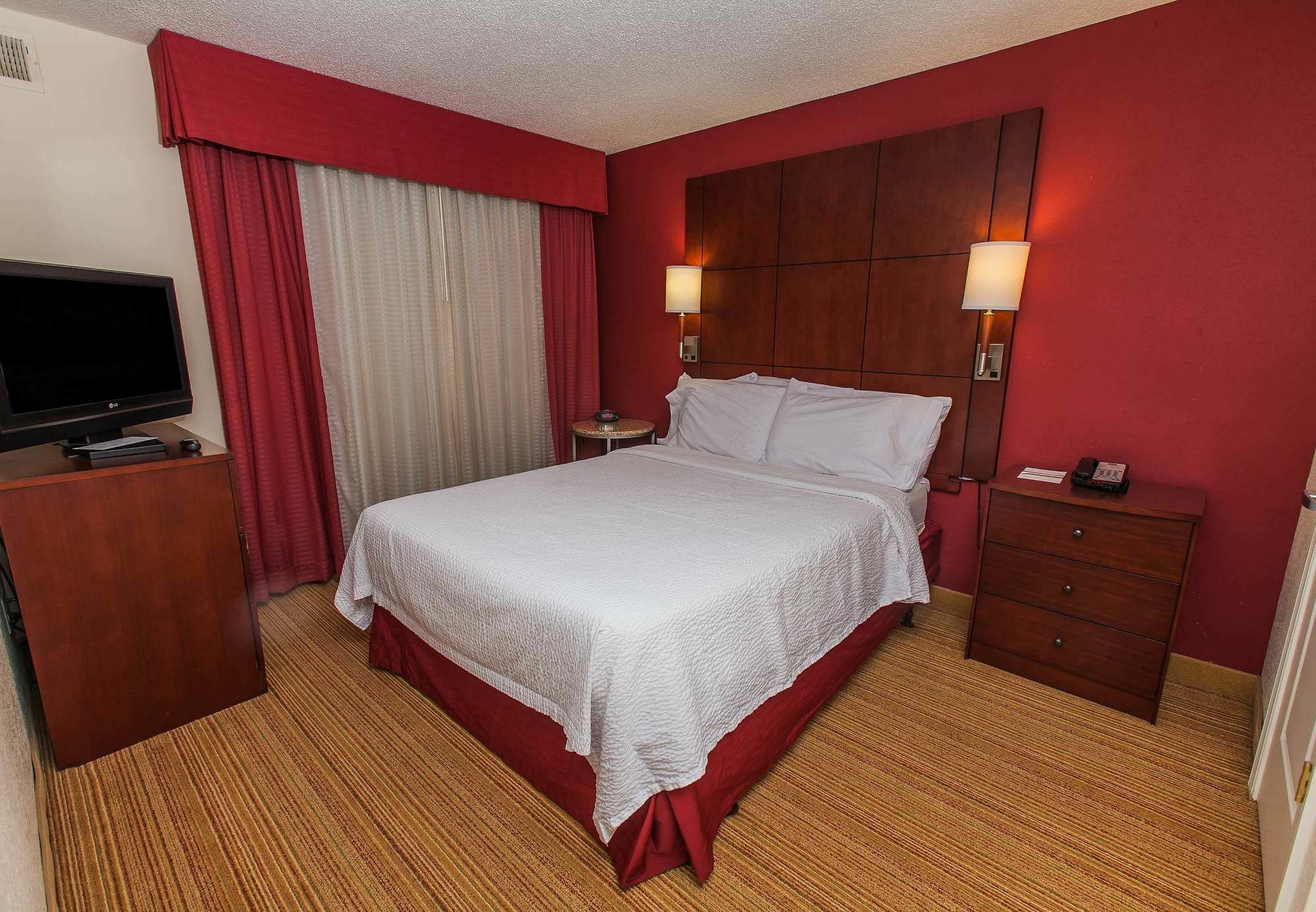Residence Inn Florence Exterior foto